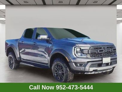 Used 2024 Ford Ranger Raptor