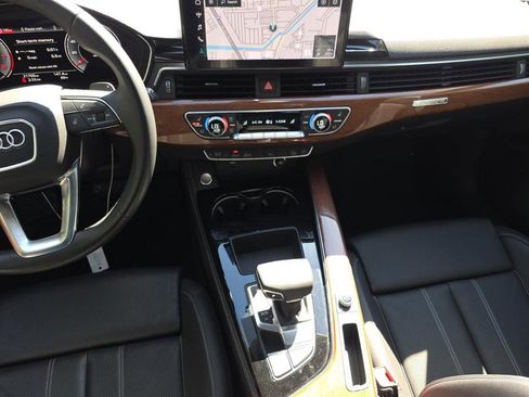 Used 2023 Audi A4 2.0T allroad Premium Plus image 10