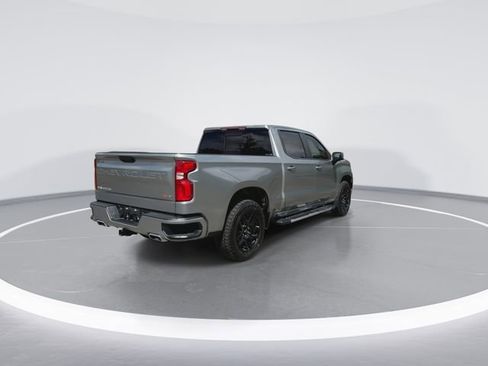 Used 2026 Chevrolet Silverado 1500 RST w/ Convenience Package II AWD/4WD image 11