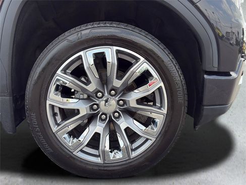Certified 2023 GMC Sierra 1500 Denali w/ Denali Reserve Package AWD/4WD image 55