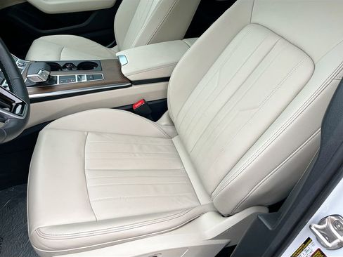 Used 2024 Audi A6 2.0T Premium w/ Convenience Package AWD/4WD image 19