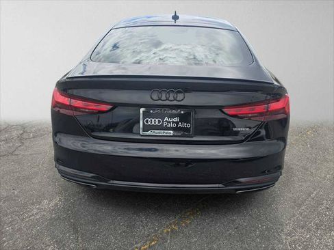 Used 2023 Audi A5 2.0T Premium Plus w/ Premium Plus AWD/4WD image 4