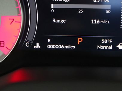 New 2026 Acura RDX A-Spec