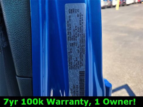 Certified 2022 Jeep Gladiator Sport image 20