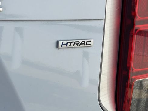 Used 2021 Hyundai Palisade Calligraphy image 9