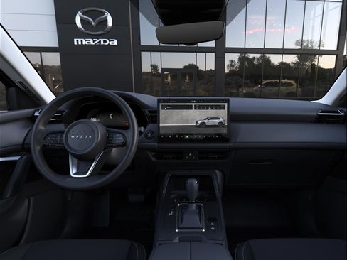 New 2026 MAZDA CX-5 AWD 2.5 S image 2