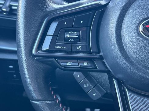 Used 2022 Subaru WRX Limited image 31