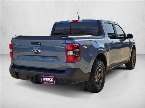 Used 2024 Ford Maverick Tremor w/ Tremor Off-Road Package image 5