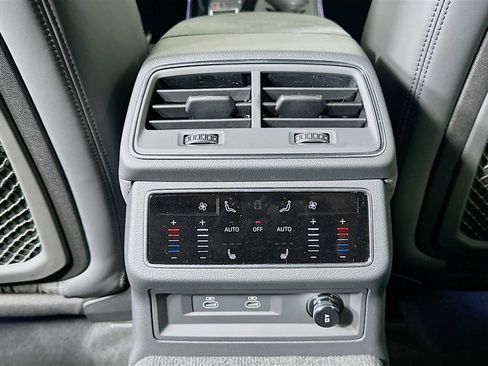 New 2026 Audi RS 6 performance image 24