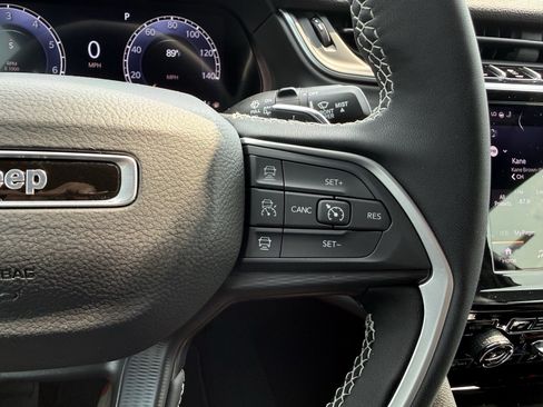 New 2026 Jeep Grand Cherokee Laredo X RWD image 19