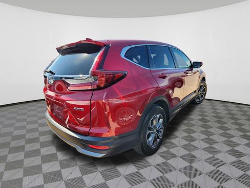 Used 2020 Honda CR-V EX image 4