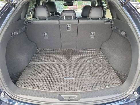 Used 2024 MAZDA CX-5 2.5 Turbo AWD/4WD image 9