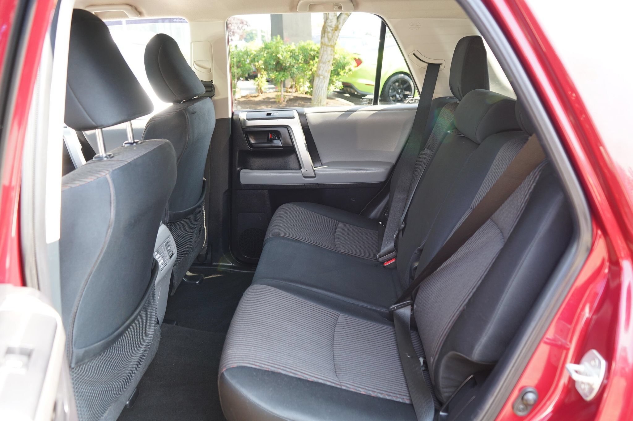 Used 2012 Toyota 4Runner SR5 AWD/4WD image 15