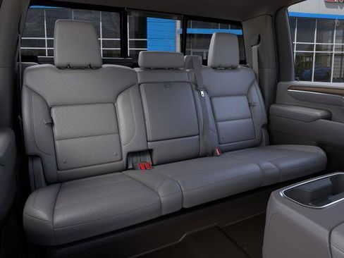 New 2026 GMC Sierra 2500 SLT w/ SLT Premium Package image 34