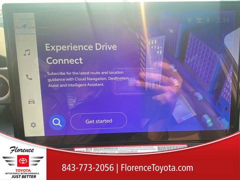 New 2026 Toyota 4Runner Limited image 22