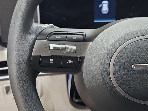 New 2026 Hyundai Tucson SEL AWD/4WD image 17