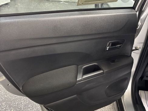 Used 2024 Mitsubishi Outlander Sport AWD image 23