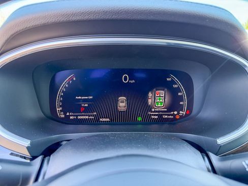 New 2026 Acura MDX SH-AWD image 15