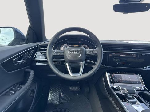 New 2026 Audi Q8 Premium Plus image 13