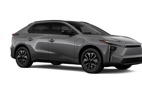 New 2026 Toyota bZ AWD/4WD image 14