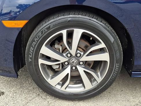 Used 2023 Honda Odyssey Touring image 8