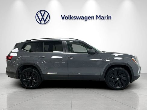 New 2026 Volkswagen Atlas SE AWD/4WD image 6