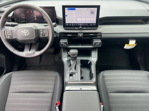 New 2026 Toyota RAV4 SE FWD image 10