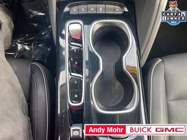 Used 2023 Buick Envision Essence AWD/4WD image 34