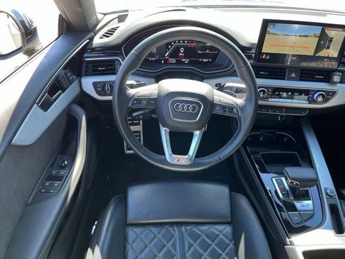 Used 2021 Audi S5 Prestige w/ Prestige Package image 13