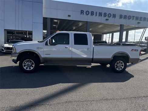 Used 2005 Ford F250 King Ranch image 8