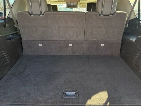 Used 2019 GMC Yukon XL Denali w/ Denali Ultimate Package image 19