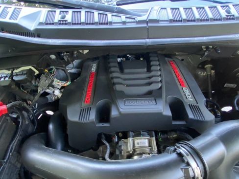 Used 2020 Ford F150 Raptor w/ Equipment Group 801A Mid AWD/4WD image 53