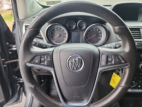 Used 2015 Buick Encore Convenience image 16