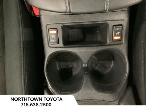 Used 2020 Nissan Rogue AWD image 10