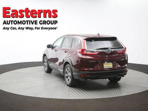 Used 2019 Honda CR-V EX-L image 67