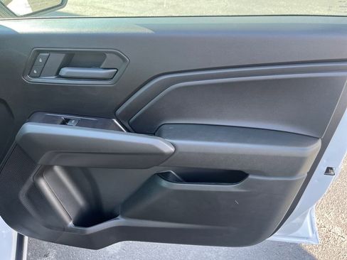 New 2026 Chevrolet Colorado Trail Boss image 29