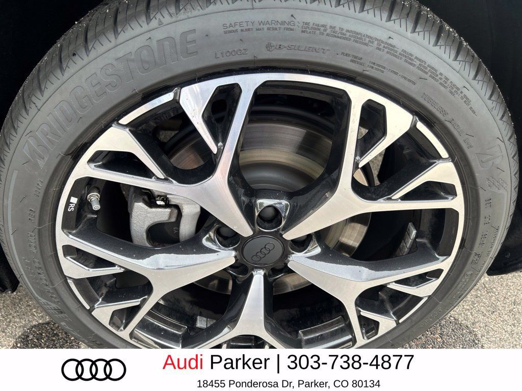 Used 2026 Audi A6 Premium Plus w/ Premium Plus Package AWD/4WD image 17