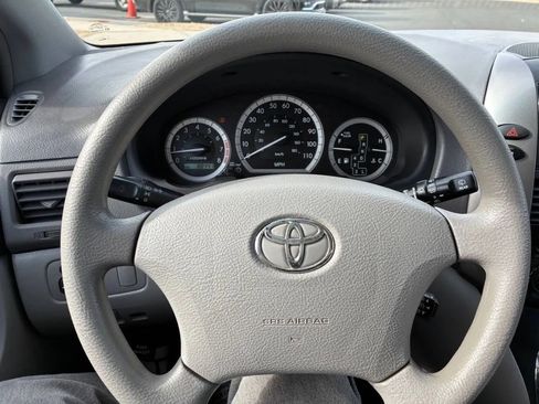 Used 2009 Toyota Sienna CE image 24