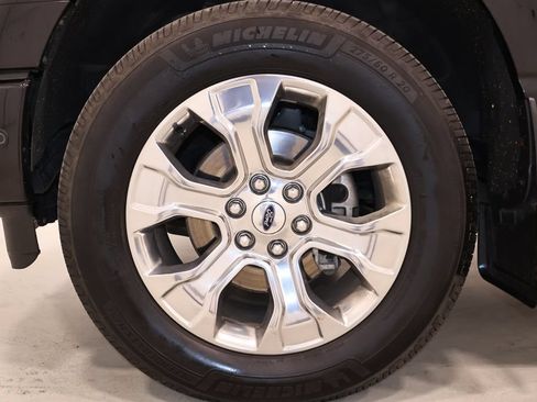 Certified 2022 Ford F150 Platinum w/ Equipment Group 701A High AWD/4WD image 50
