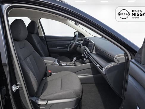 Used 2026 Hyundai Tucson SEL Plus FWD image 9