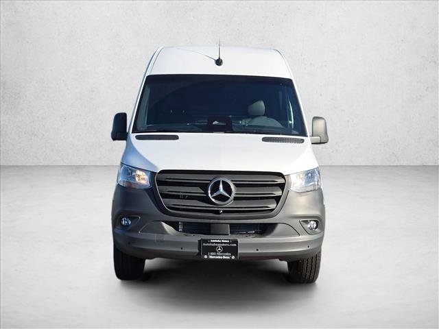 New 2026 Mercedes-Benz Sprinter 2500 image 6