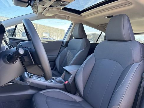 New 2026 Subaru Crosstrek 2.0i Premium image 12