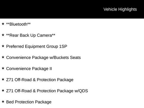 Used 2020 Chevrolet Silverado 1500 RST image 10