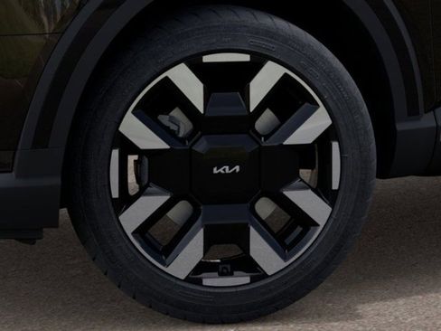 New 2027 Kia Telluride S image 9
