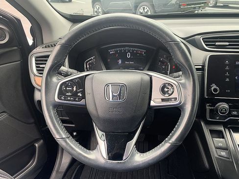Used 2022 Honda CR-V EX-L image 12