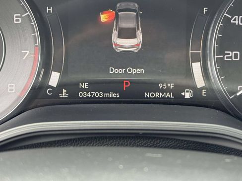 Used 2023 Acura TLX FWD image 27
