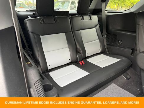 Used 2022 Ford Explorer XLT w/ Equipment Group 202A AWD/4WD image 22