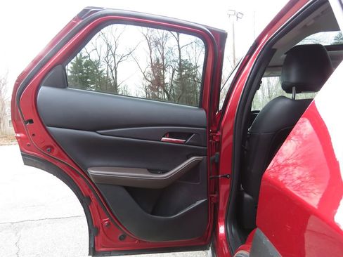 Used 2023 MAZDA CX-30 2.5 Turbo w/ Premium Plus Pkg image 19