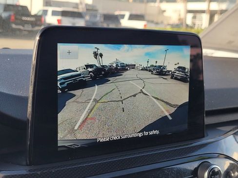 Used 2025 Ford Escape ST-Line FWD image 16
