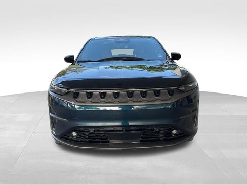 Used 2024 Jeep Wagoneer Launch Edition image 12